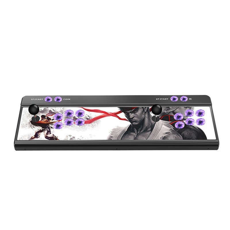 Arcade Vibes - Pandora Box Arcade Game Console Dubbele