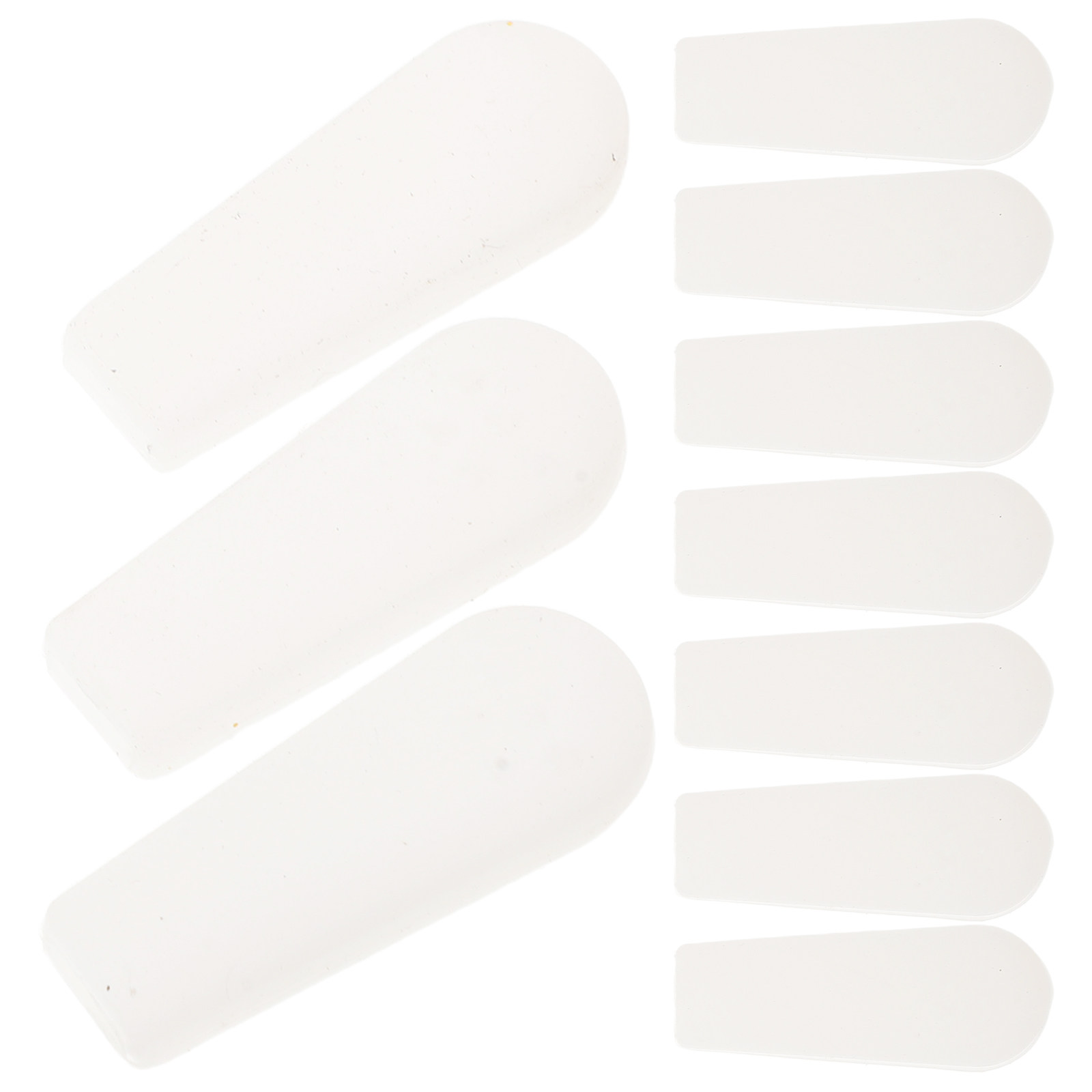Claw Crane Machine - 10 stuks klauwmachine beschermende rubberen hoes