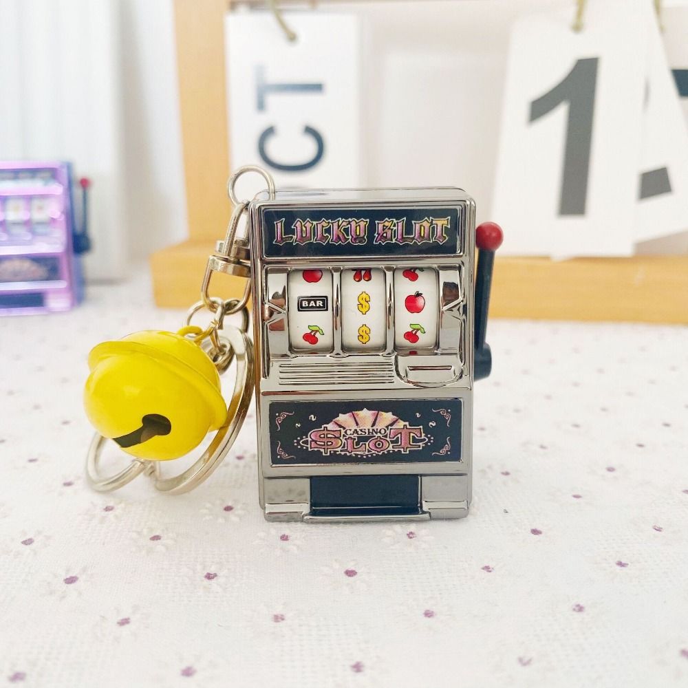 Fruit Slot Machine - Gag Toys Grappige spellen Educatief speelgoed