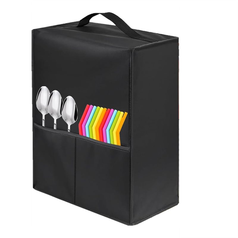 Slushie Machine Vending - YCOC-waterdichte beschermende machineafdekking voor Ninja Slushi