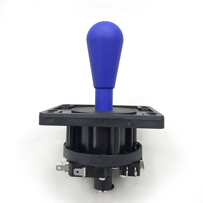 Arcade Game Jackpot - Happ Arcade Joystick Mexicaanse Joystick 4-weg