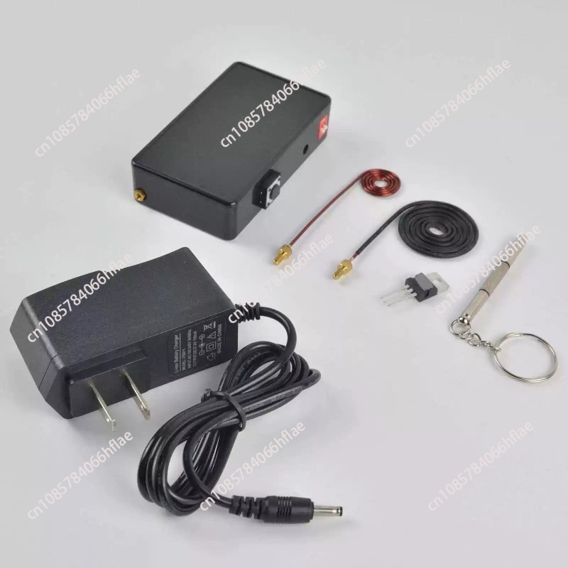 150MHz EMP-generator, onafhank - Claw Crane Machine recensie en prijs