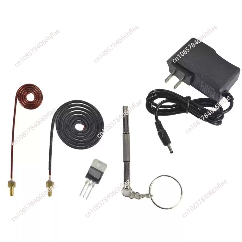 150MHz EMP-generator, onafhank - Claw Crane Machine recensie en prijs