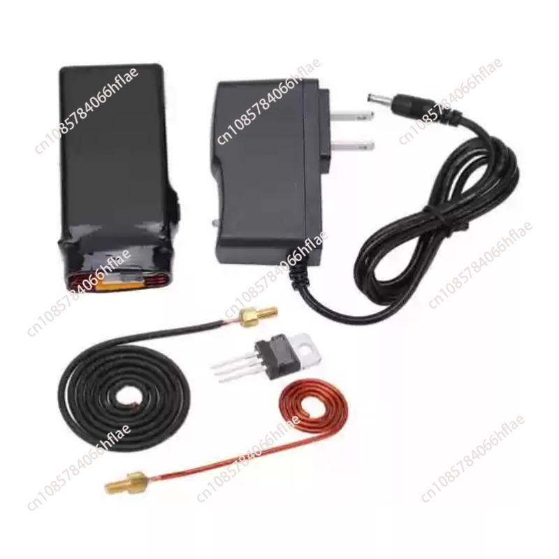 150MHz EMP-generator, onafhank - Claw Crane Machine recensie en prijs
