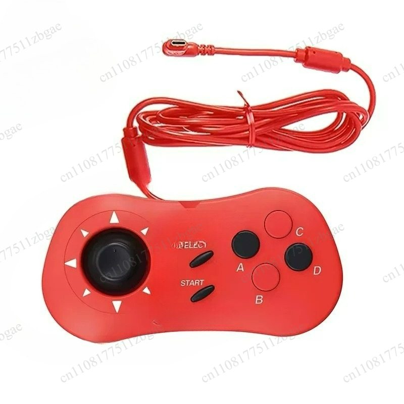 15-pins mini arcade-gamecontro - Arcade Games & Vending Llc recensie en prijs