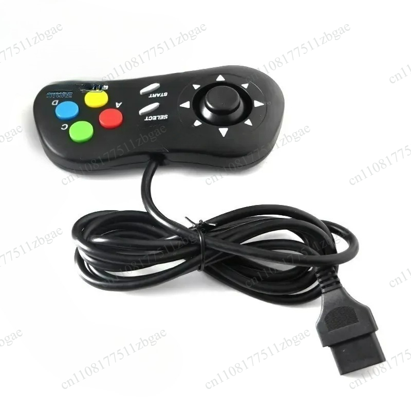 15-pins mini arcade-gamecontro - Arcade Games & Vending Llc recensie en prijs
