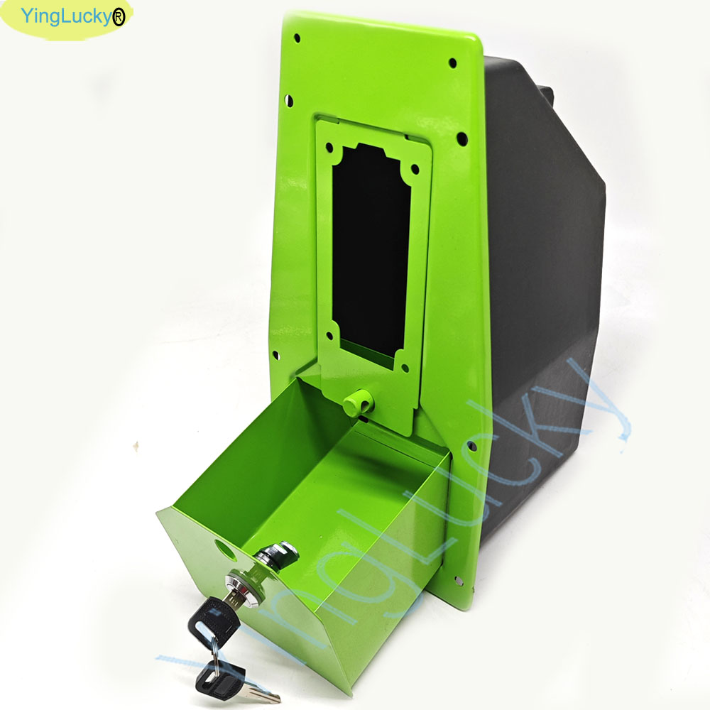 Arcade Game Token Opbergdoos m - Arcade Vending & Laundry recensie en prijs