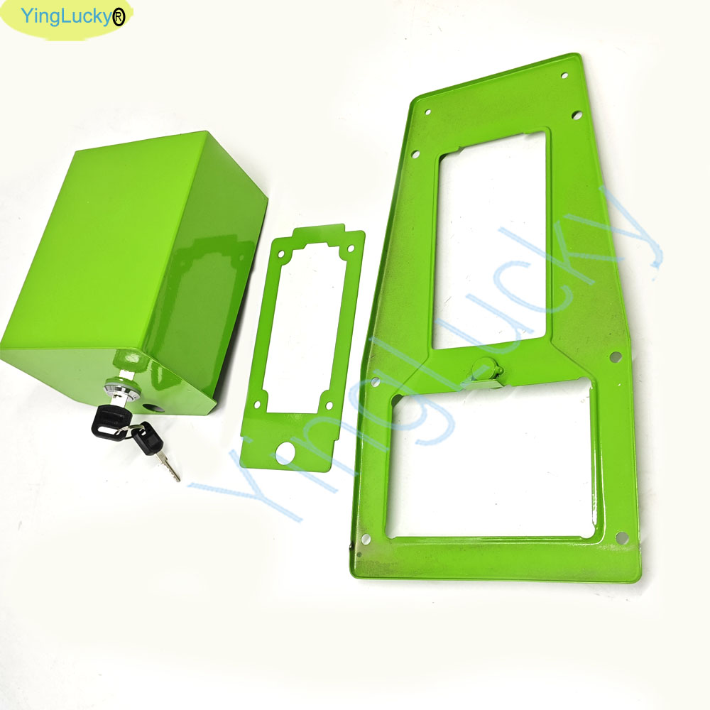 Arcade Game Token Opbergdoos m - Arcade Vending & Laundry recensie en prijs