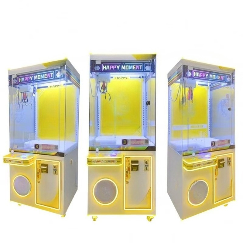 Mini plastic kinderspeelgoed k - Claw Crane Machine recensie en prijs