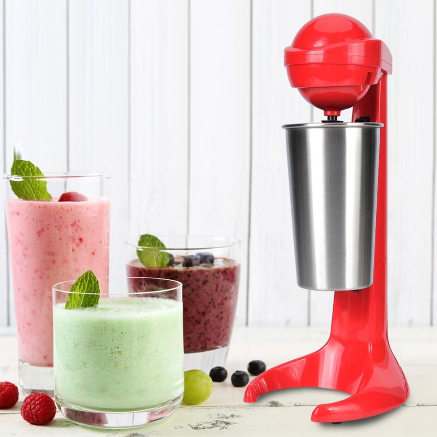 Dubbelkop Blender Food Mixer M - Fruit Slot Machine recensie en prijs