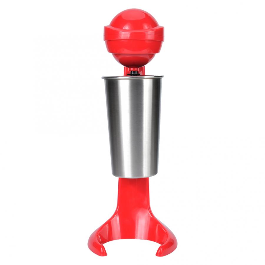 Dubbelkop Blender Food Mixer M - Fruit Slot Machine recensie en prijs