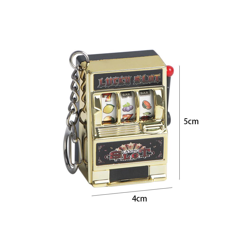 Educatief Antistress voor Kind - Fruit Slot Machine recensie en prijs