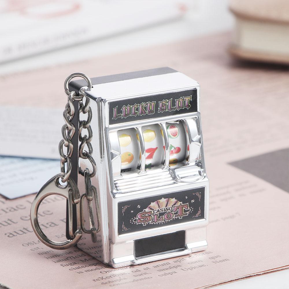 Educatief Antistress voor Kind - Fruit Slot Machine recensie en prijs