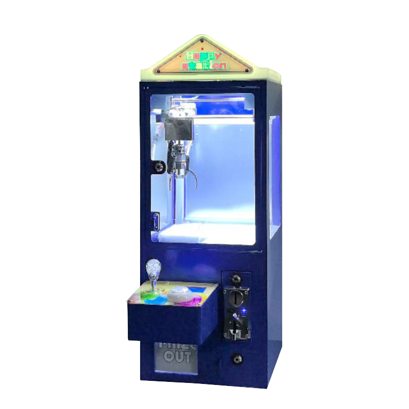 Miniatuur muntbediende arcade  - Arcade Games And Vending recensie en prijs