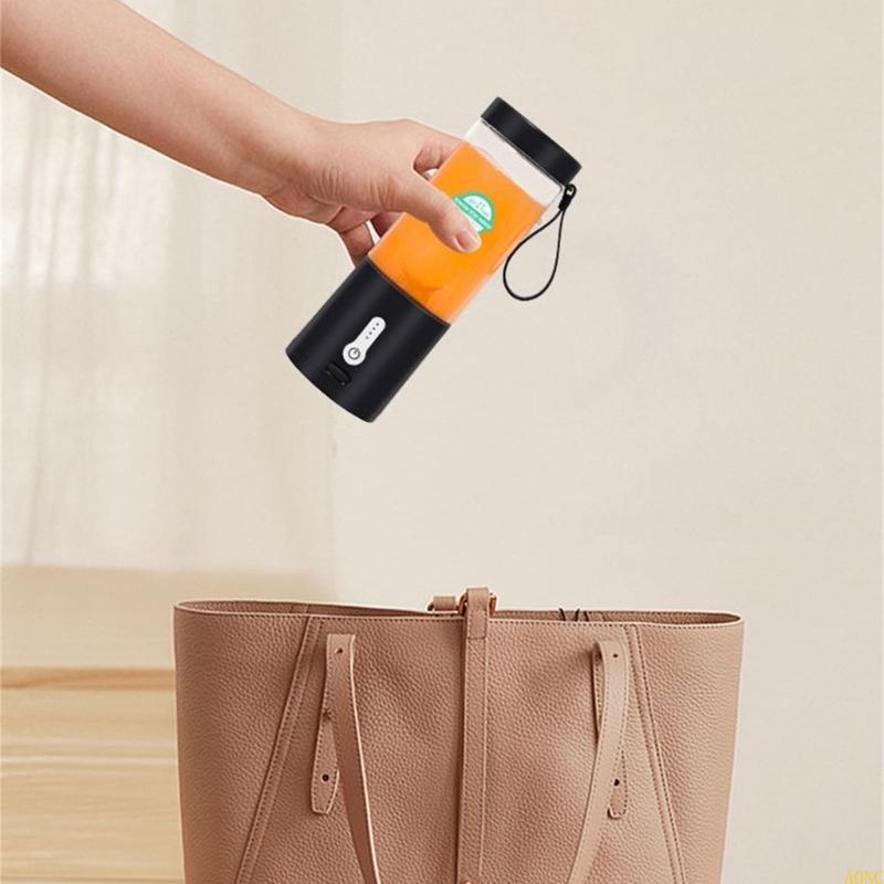 A0NC Portable Electric Juicer  - Fruit Slot Machine recensie en prijs