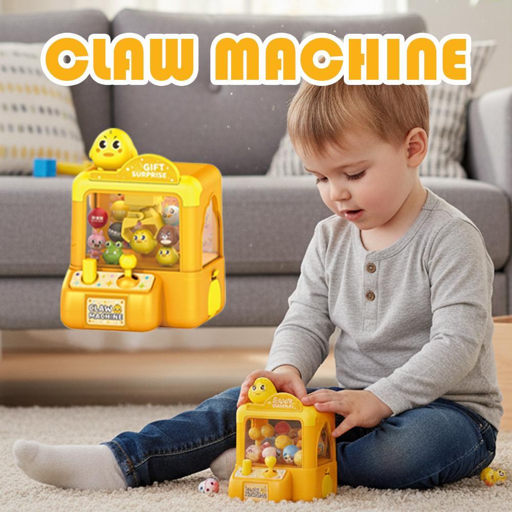 Schattige arcade klauwautomaat - Arcade Vending Machine recensie en prijs