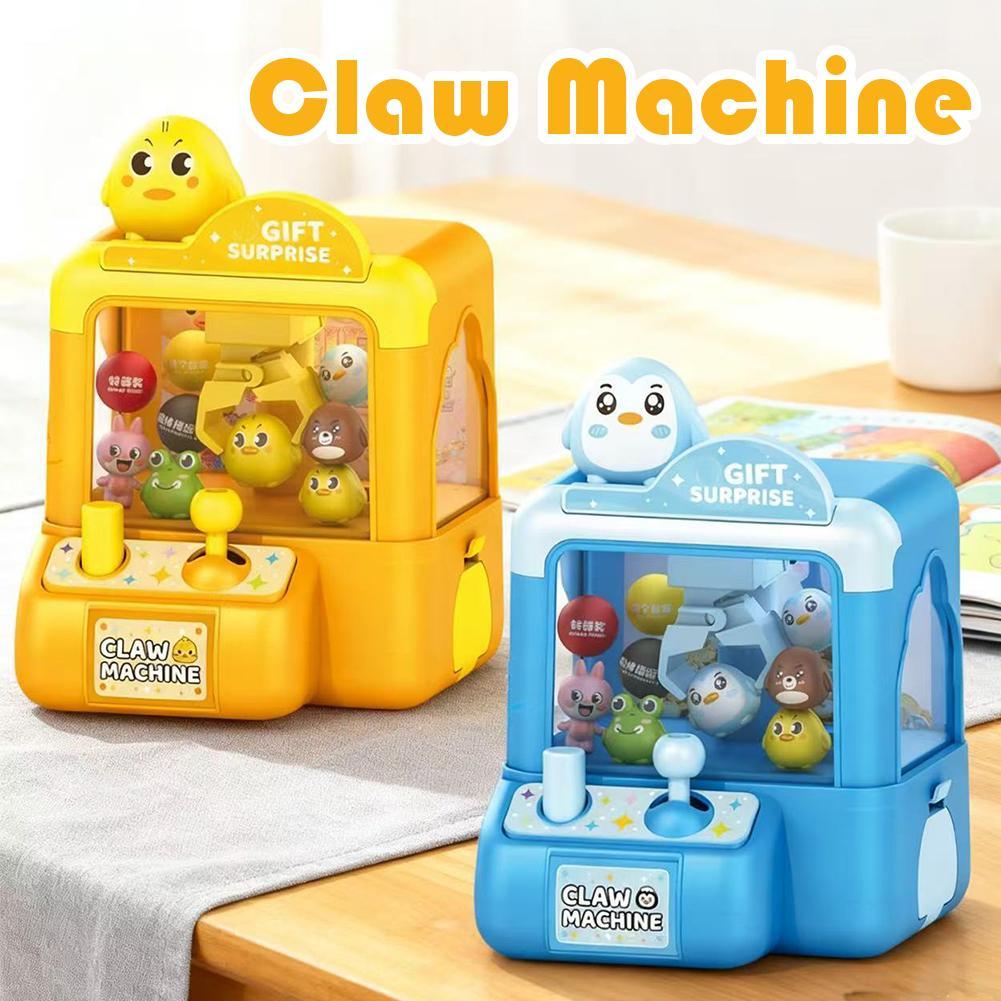 Schattige arcade klauwautomaat - Arcade Vending Machine recensie en prijs