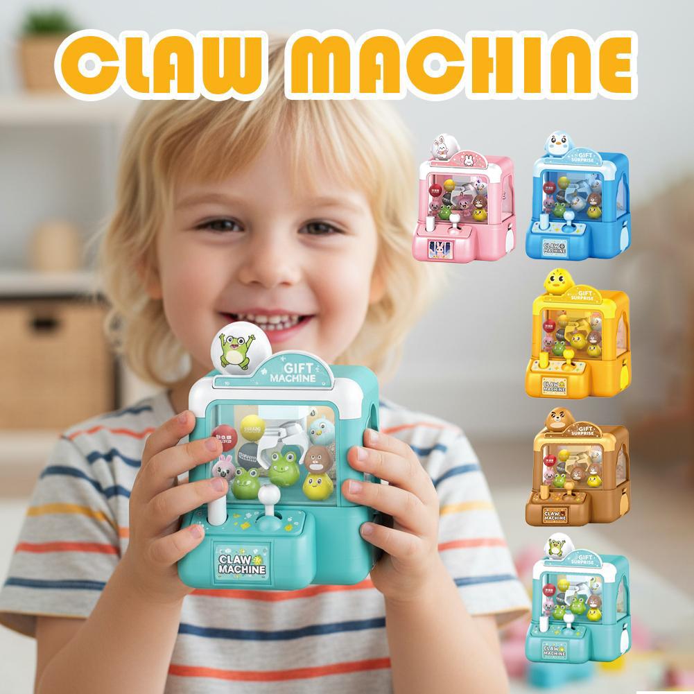 Schattige arcade klauwautomaat - Arcade Vending Machine recensie en prijs