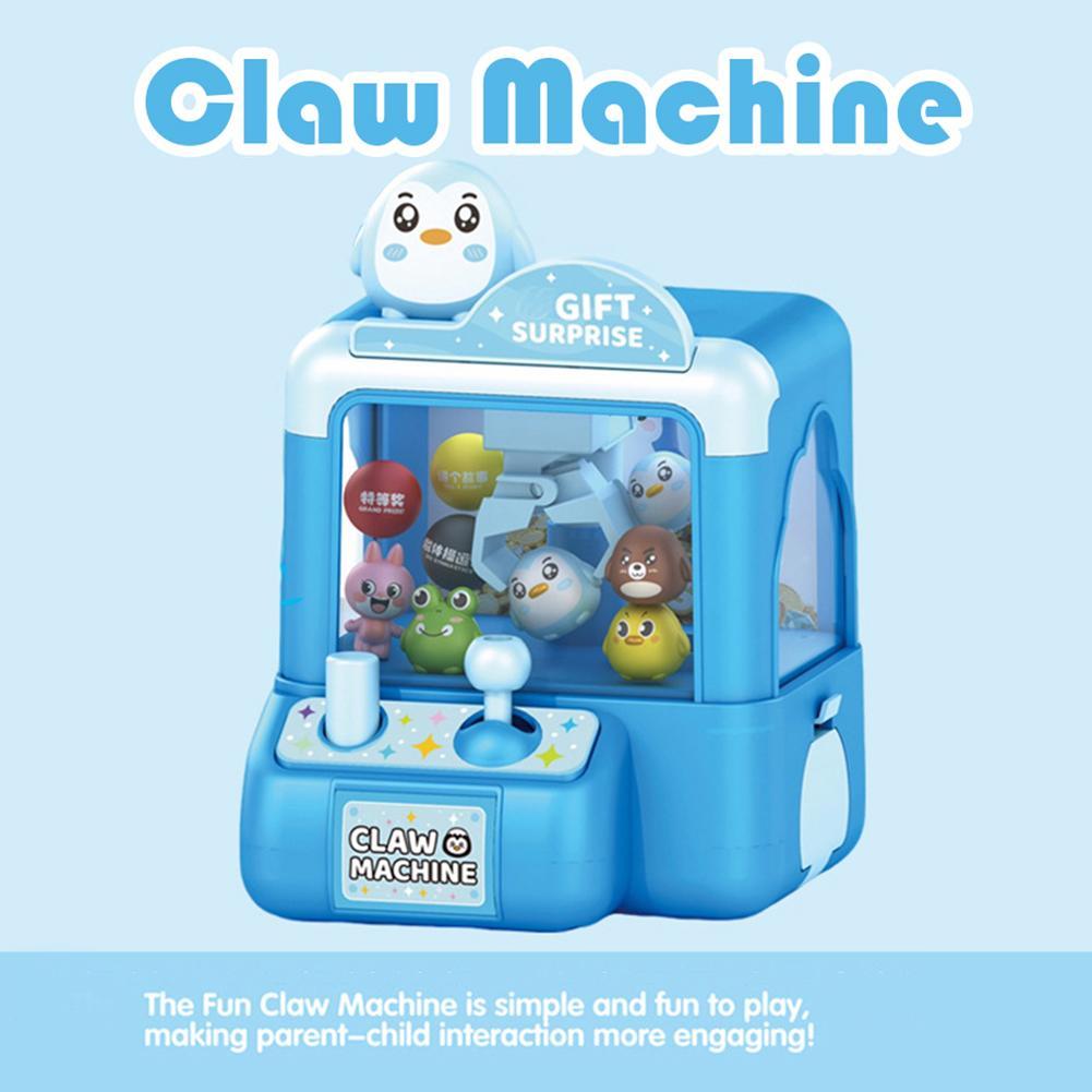 Schattige arcade klauwautomaat - Arcade Vending Machine recensie en prijs