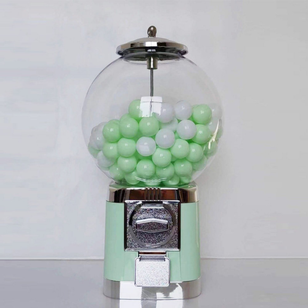 25 inch Gacha Capsule Speelgoe - Prize Capsule Toy Machine recensie en prijs