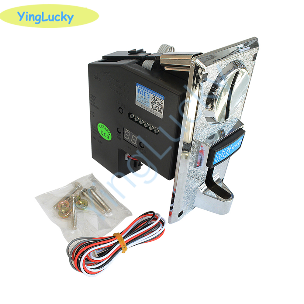 Gratis Verzending 616 Multi Co - Arcade Vending Machine recensie en prijs