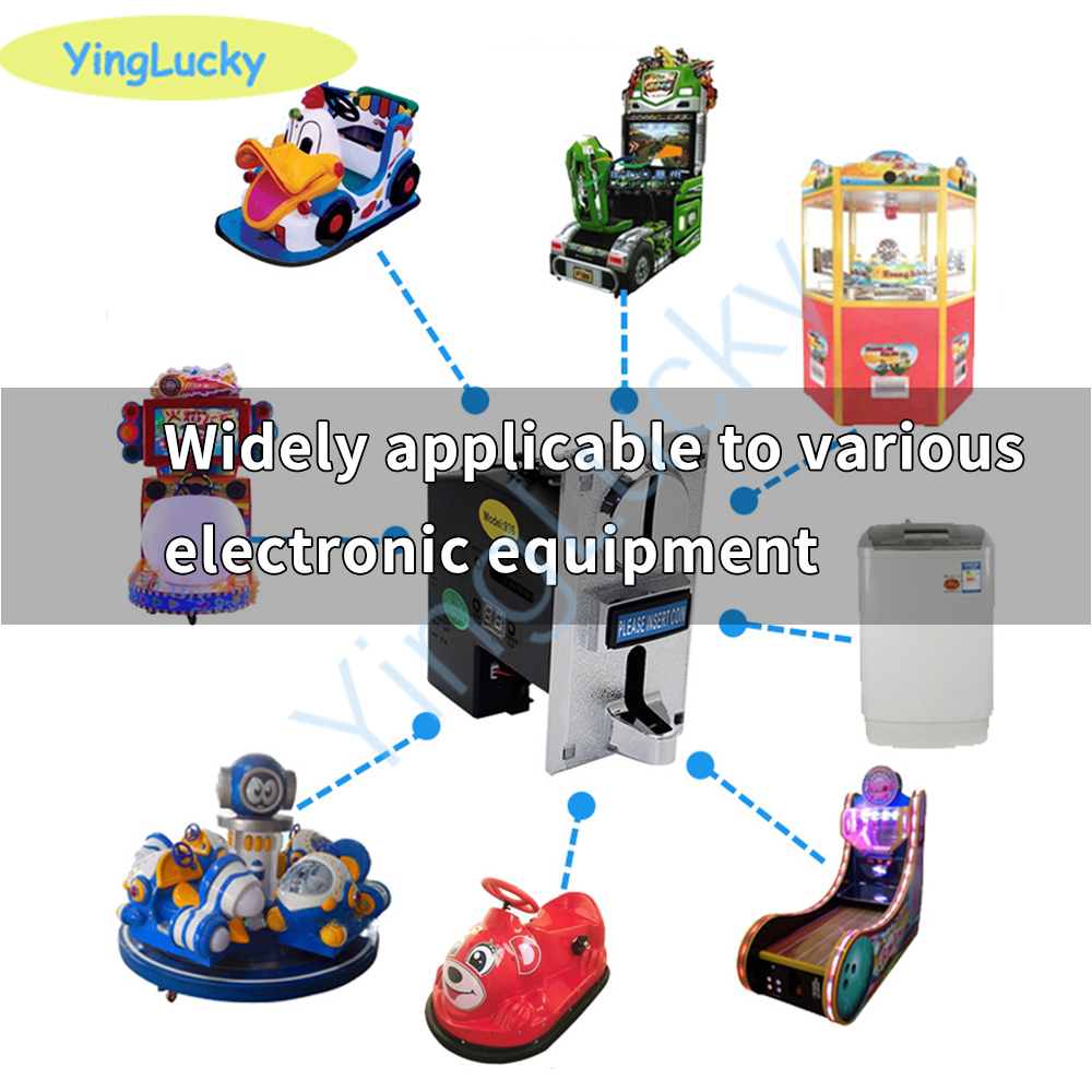Gratis Verzending 616 Multi Co - Arcade Vending Machine recensie en prijs