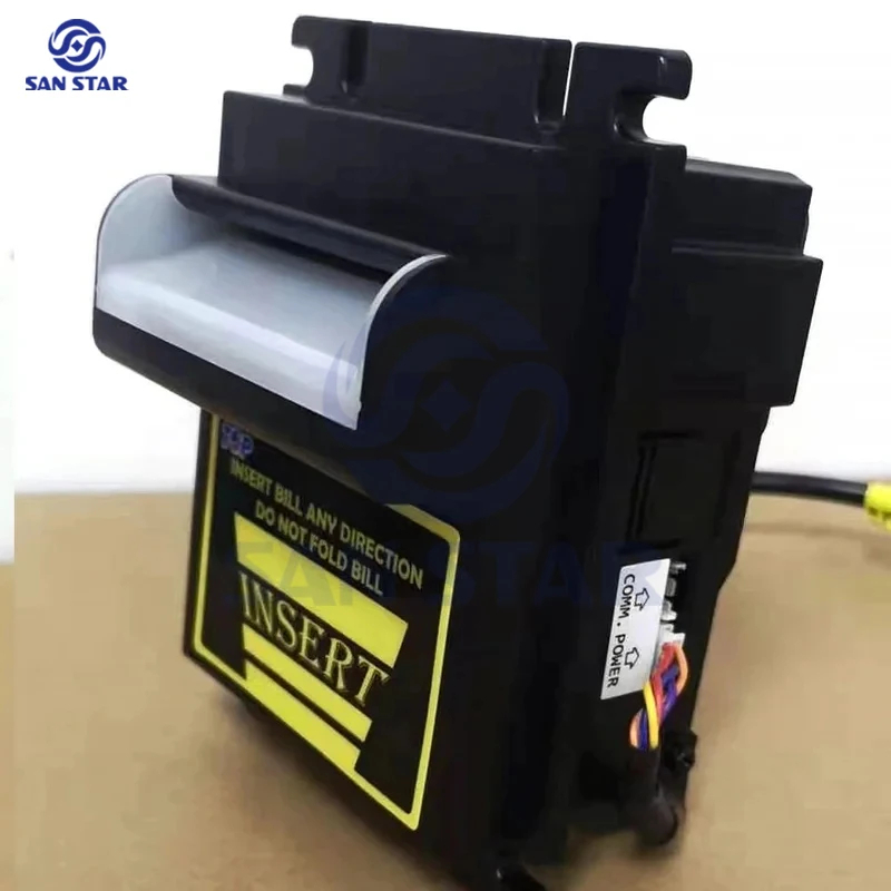 TOP TB74 TB77 Bill Acceptor Zo - Arcade Vending Machine recensie en prijs