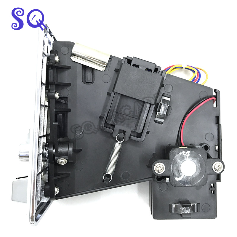 1Pcs Munt Accepter JY-100F Cpu - Coin Pusher Machine recensie en prijs