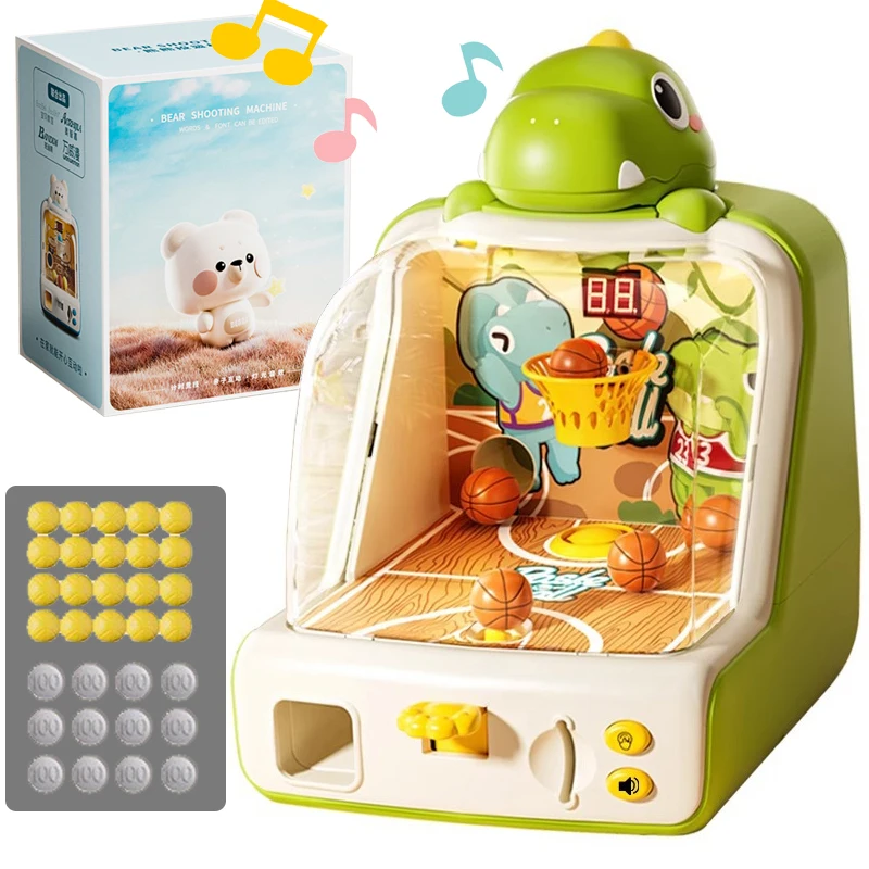 Desktop Pinball Schietmachine  - Pinball Machine recensie en prijs