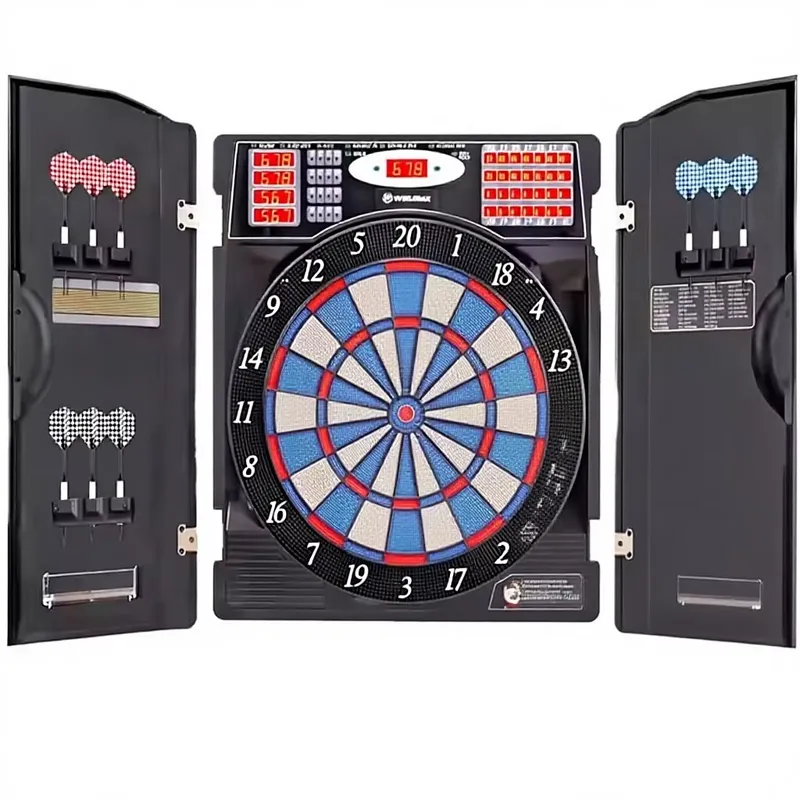 Groothandel Magnetisch Duurzaa - Electronic Dartboard Cabinet recensie en prijs
