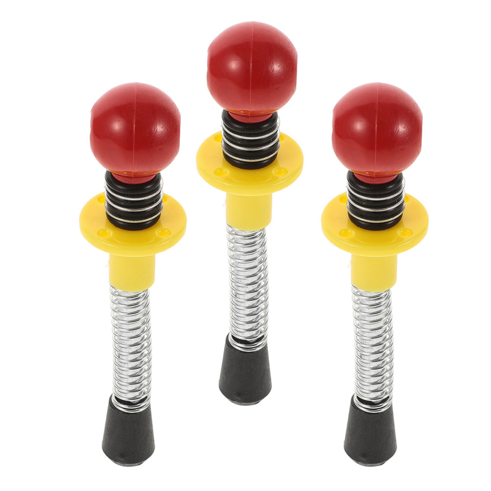 3-delige flipperkast-schietsta - Pinball Machine recensie en prijs